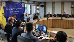 بازرس کل استان قم: فصل الخطاب مسئولان اجرایی باید سیاست‌های کلی ابلاغ شده در زمینه «اصلاح الگوی مصرف» باشد